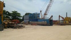 Jurong Port Road (D22), Land #566790191